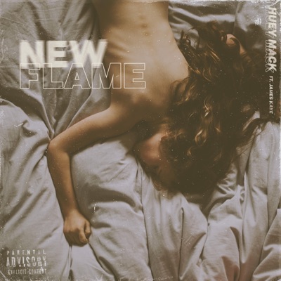 New Flame (feat. James Kaye) - Single