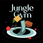 Jungle Gym (feat. Takashi Kashikura) artwork