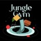 Jungle Gym (feat. Takashi Kashikura) artwork