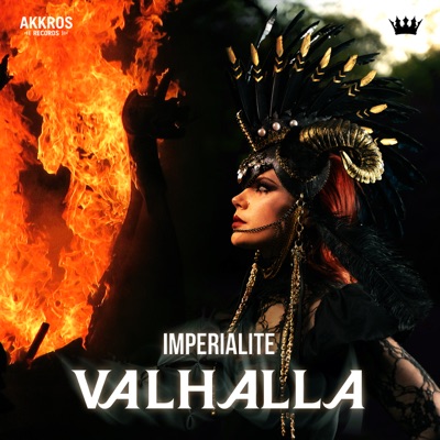 Valhalla - Single