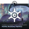 Home (feat. Discovery) [Ruddaz Remix] - Single