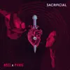 Stream & download Sacrificial (feat. PVRIS) - Single