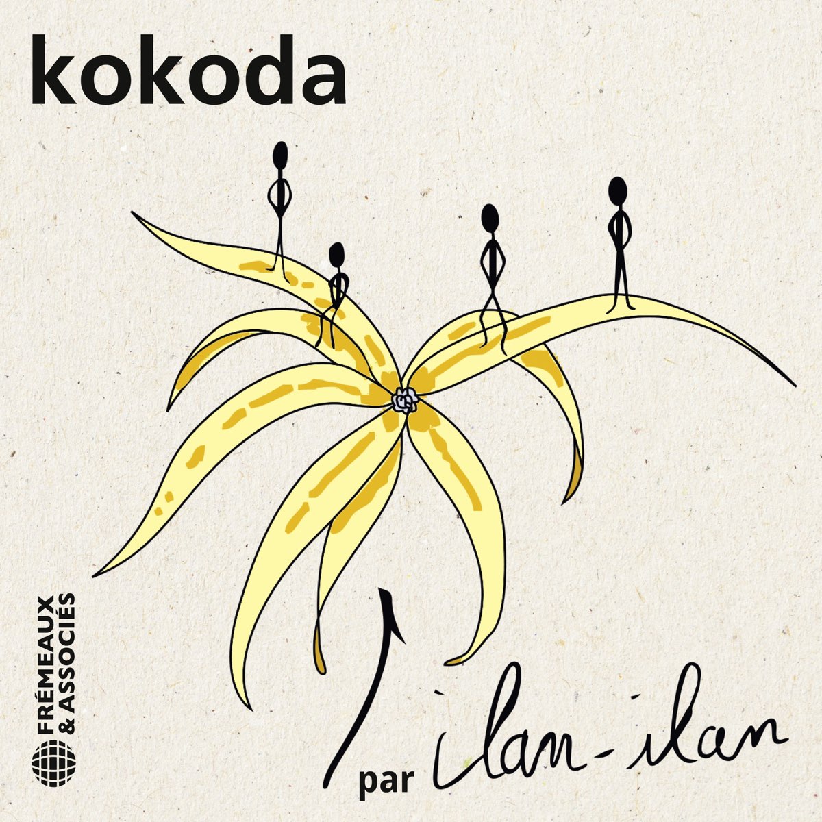 Ilan-Ilan