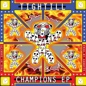Champions - EP