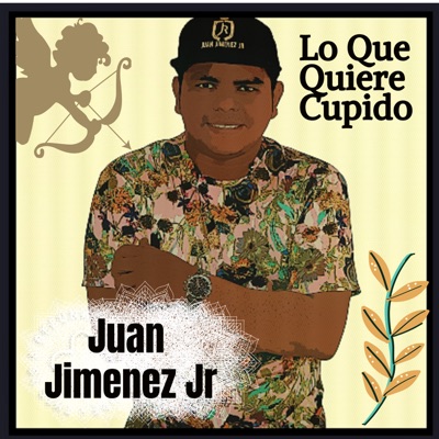 Lo Que Quiere Cupido - Single