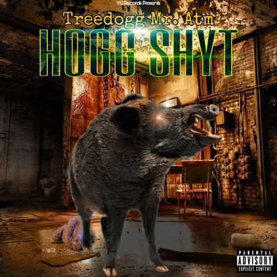Hogg Shyt (feat. Rich Pro) - Single