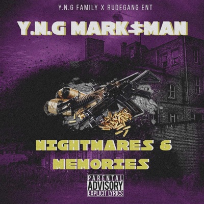 Nightmares & Memories - Single