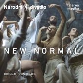 New Normal (badfocus remix) artwork