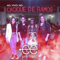 Ao Vivo no Cacique de Ramos (Ao Vivo) - Grupo Entre Elas
