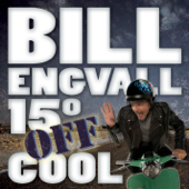 Cover to Bill Engvall’s 15° Off Cool