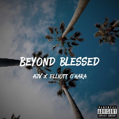 Beyond Blessed - EP