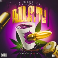 Roulette - Single - IIIXCTY
