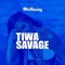 Tiwa Savage - McStainz lyrics