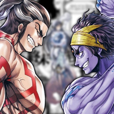 Raiden vs Shiva Rap. La carga de la cima (feat. Kballero Rap & SoulRap) - Single