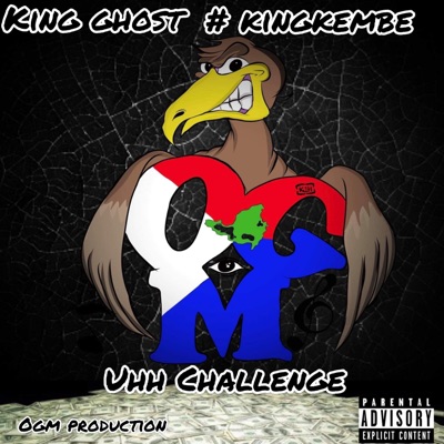 uhh Challenge - Single