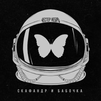 Скафандр и бабочка - Single - Chester Nebro