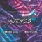 Ajenos (feat. Jandro Saez & Mady Lopez) - Vallerecords lyrics