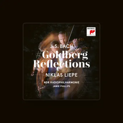 Listen to Nils Liepe, watch music videos, read bio, see tour dates & more!