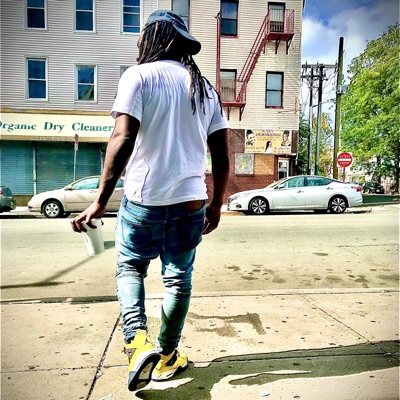 walk with me - Single