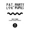 So Fine (Franc Moody Remix) - Party Pupils & Pat Lok lyrics