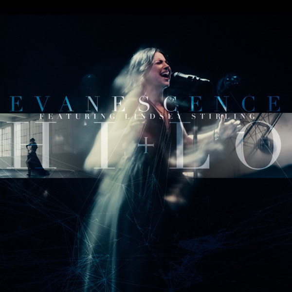 Hi-Lo (feat. Lindsey Stirling) - Single - Evanescence