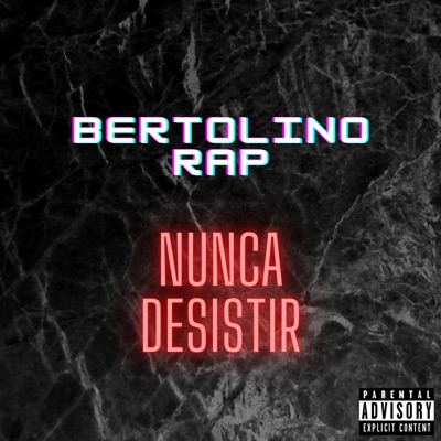 Nunca Desistir - Single