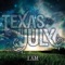 Aurora - Texas In July lyrics