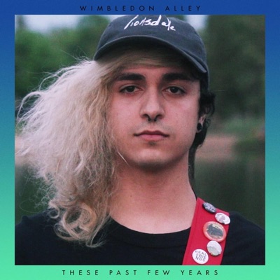 These Past Few Years - Single