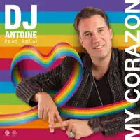 My Corazon (DJ Antoine Vs Mad Mark 2k21 Mix)