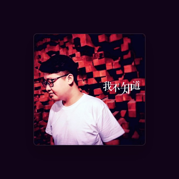毛一鵬's avatar