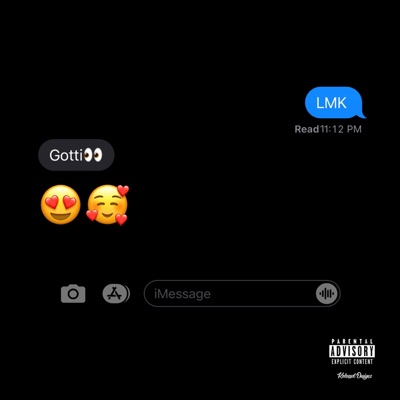 L M K - Single