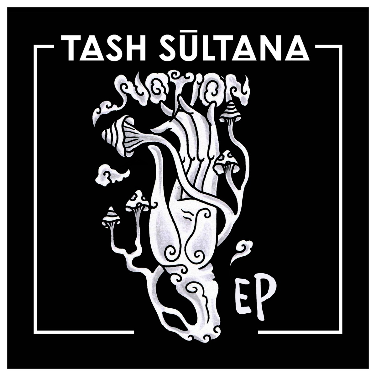 Jungle (Radio Edit) – Song by Tash Sultana – Apple Music