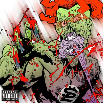 Cuero Estiro - Single