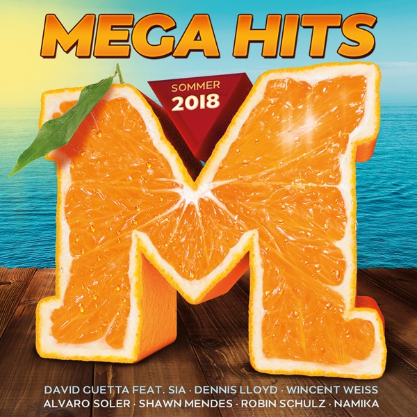 David Guetta - Flames