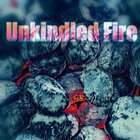 Unkindled Fire - Single - Project TAST