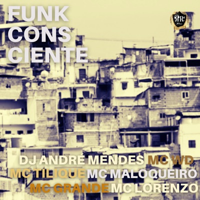 Funk Consciente - EP