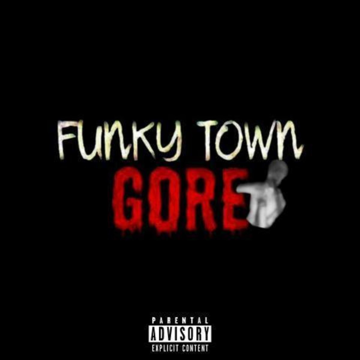 Funky Town Gore - Single - Album by xixal xd - Apple Music