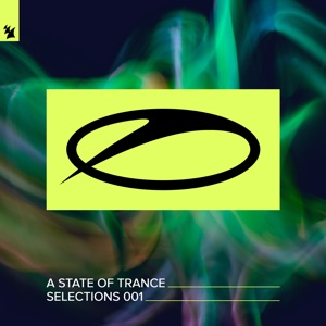 A State of Trance - Selections 001