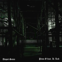 Dapat Sana (feat. K-Leb) - Single - Pino G