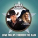 Love Walks Through the Rain Single