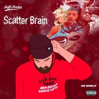 ScatterBrain - Single - Jeff Porter