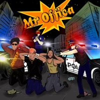 Mr. Offica (feat. Jabaton & Eloh Kush) - Single - Invizible Handz