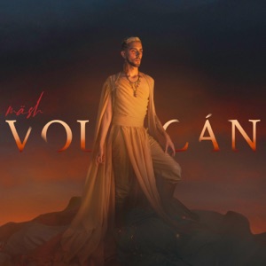 Volcán