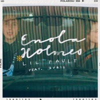 Enola Holmes (feat. Zuris) - Single - Lil Fault
