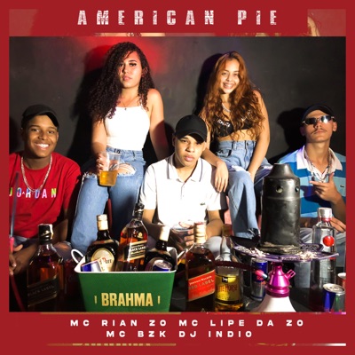 American Pie - Single
