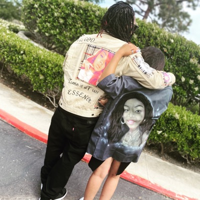 Heart Froze (ELW) (feat. tnasty & Nelle) - Single