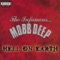 Hell On Earth (Front Lines) - Mobb Deep lyrics