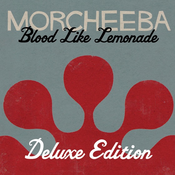 Cover artwork for Crimson