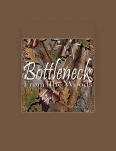 Listen to Bottleneck, watch music videos, read bio, see tour dates & more!