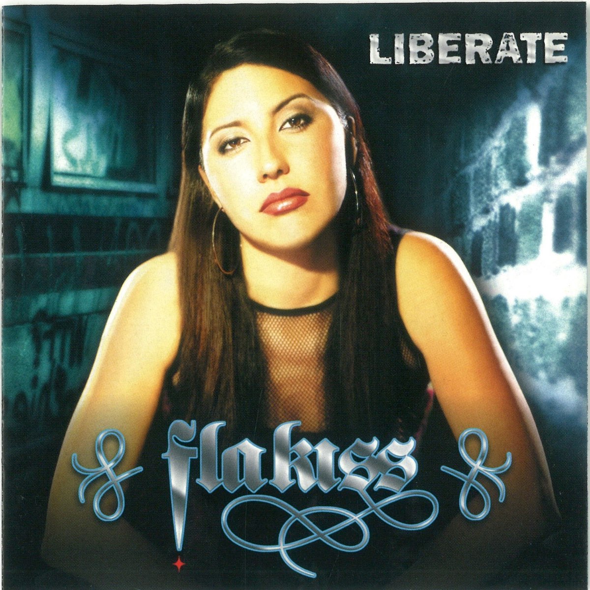 ‎Liberate - Album By Flakiss - Apple Music